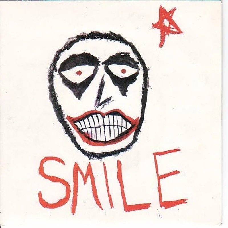 Smashing Pumpkins - Disarm