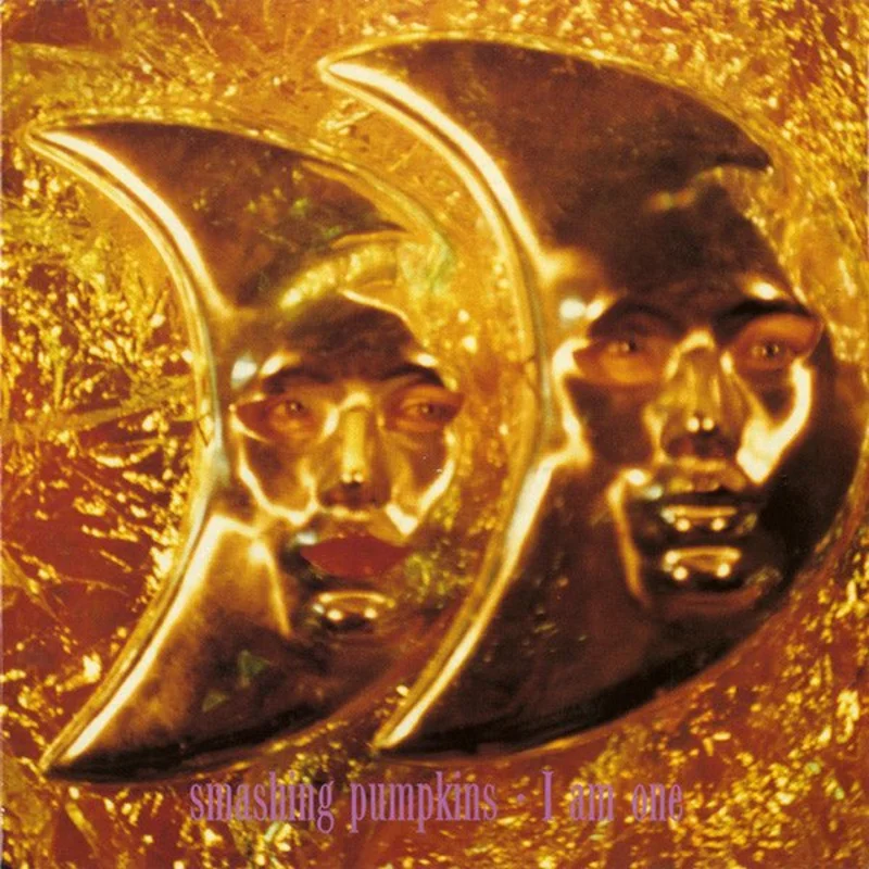 Smashing Pumpkins* - I Am One