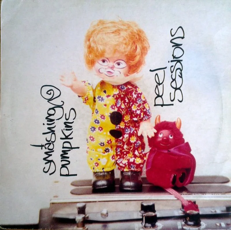 Smashing Pumpkins - Peel Sessions