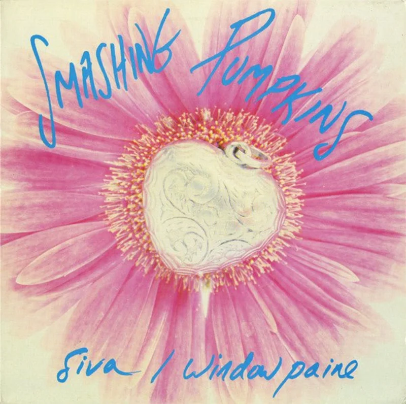 Smashing Pumpkins - Siva / Window Paine
