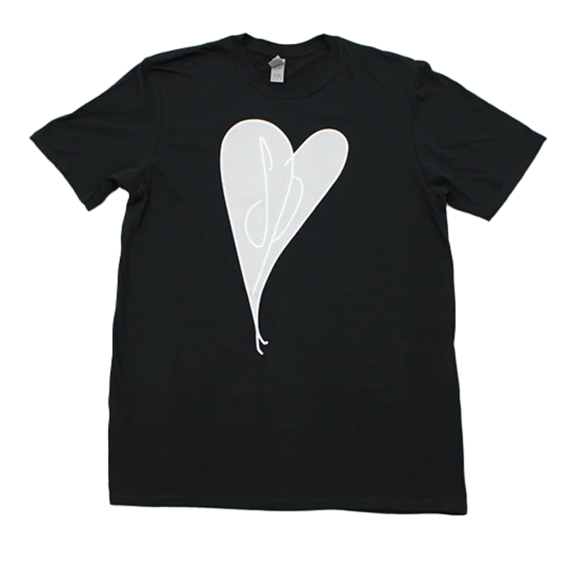 SMASHING PUMPKINS 'SMASHING PUMPKINS HEART' T-SHIRT