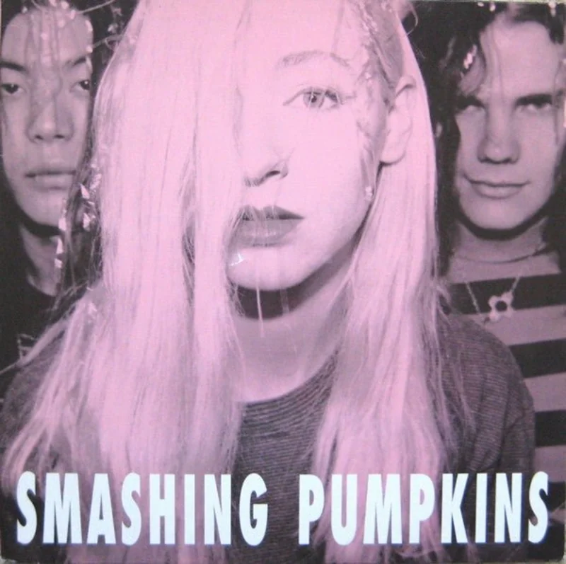 Smashing Pumpkins - Tristessa