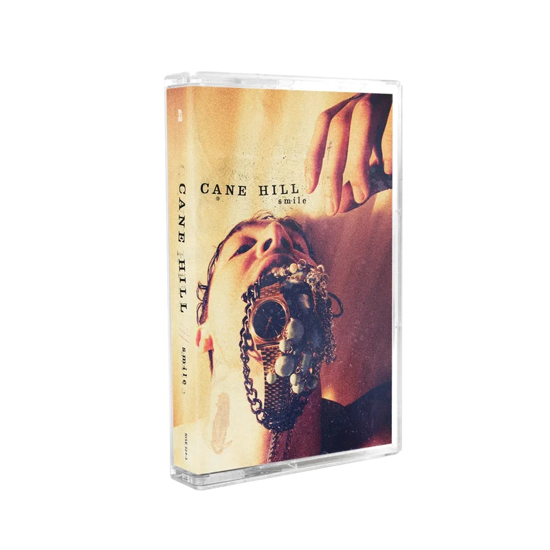 Smile Cassette