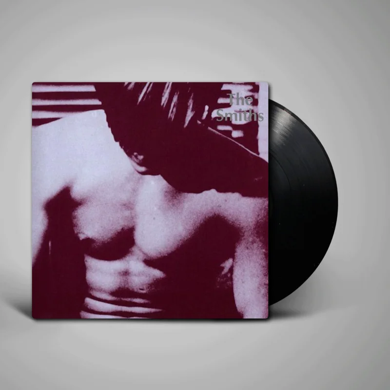 Smiths, The - S/T