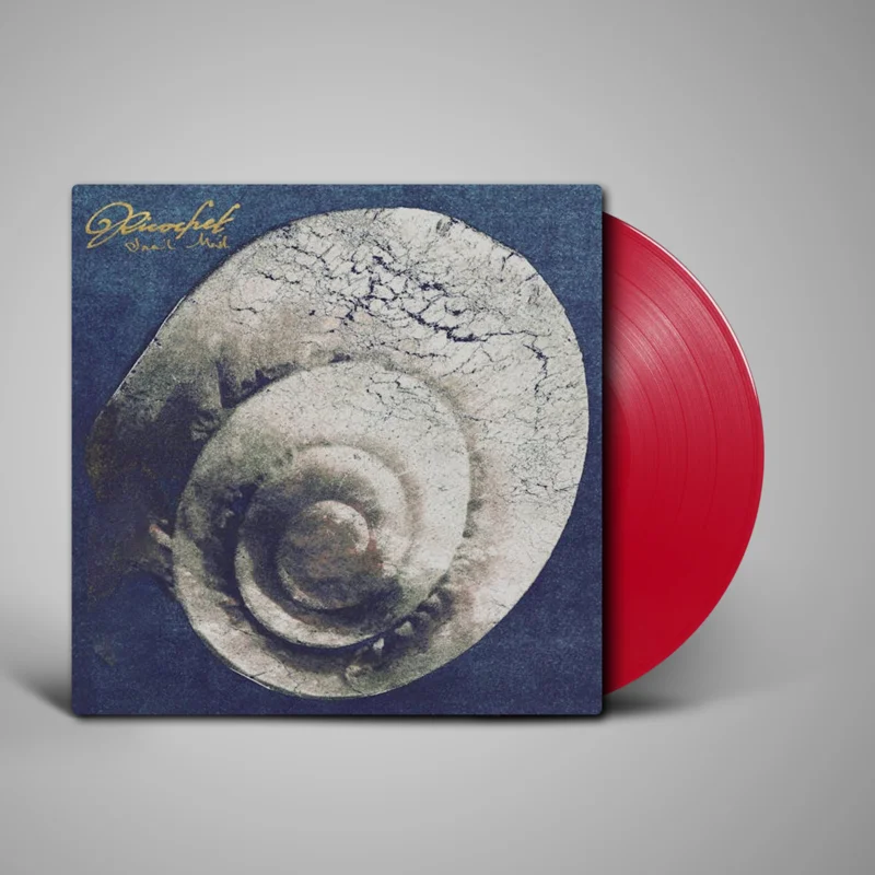 Snail Mail - Ricochet