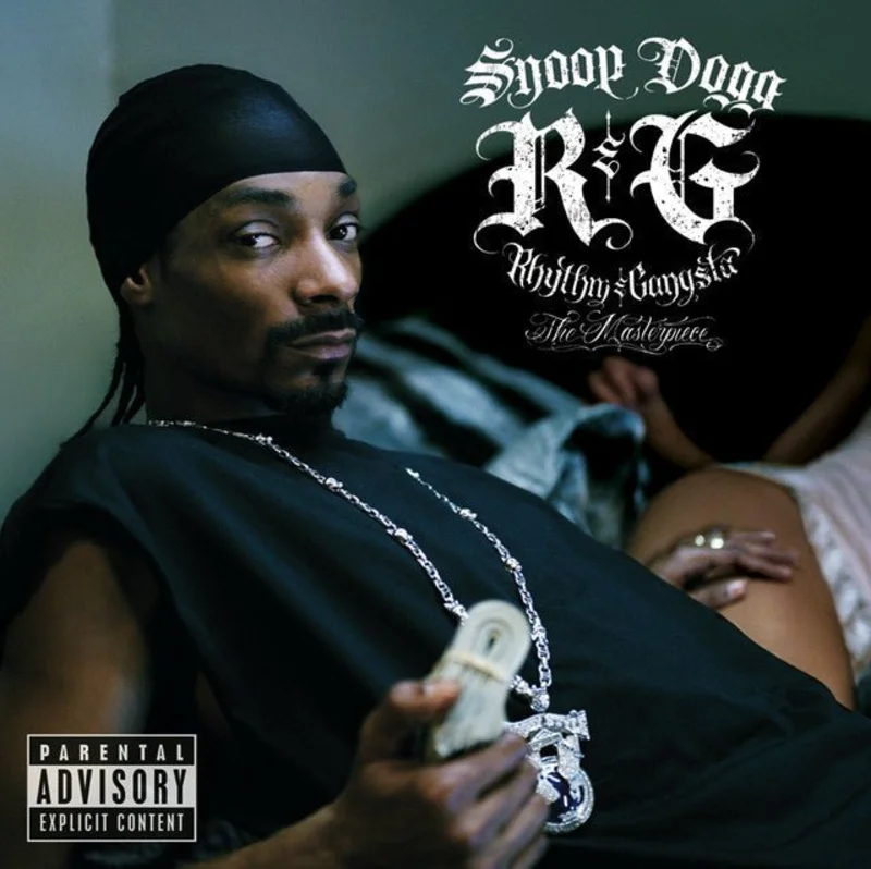 Snoop Dogg - R & G : The Masterpiece