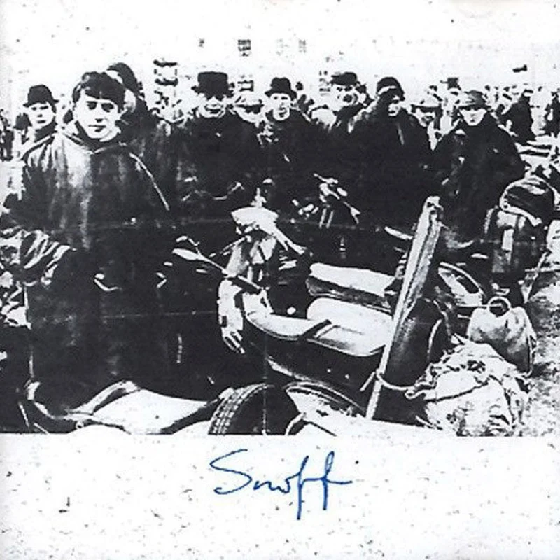 Snuff - Kilburn National 171190