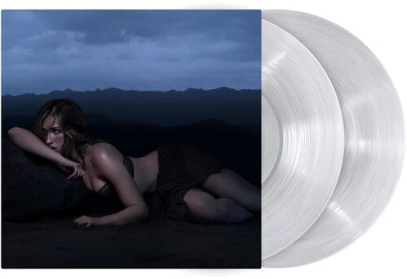 SO CLOSE TO WHAT??? [Explicit Content] (Parental Advisory Explicit Lyrics, Deluxe Edition, Clear Vinyl, Gatefold LP Jacket)