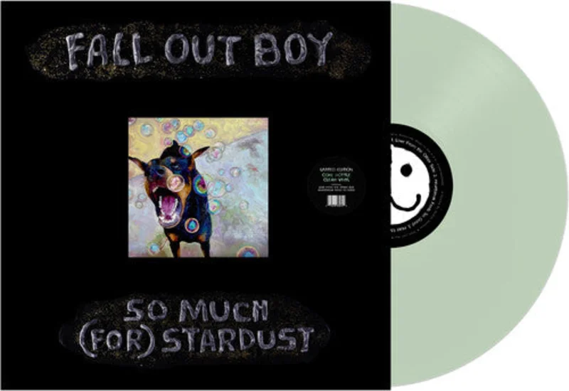So Much (For) Stardust (Indie Exclusive)