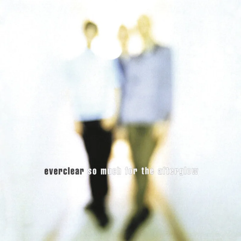 So Much for the Afterglow (180 Gram Vinyl, Gatefold LP Jacket)