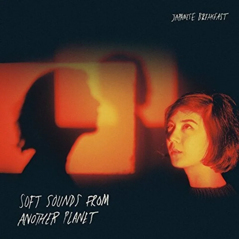 Soft Sounds From Another Planet - CD