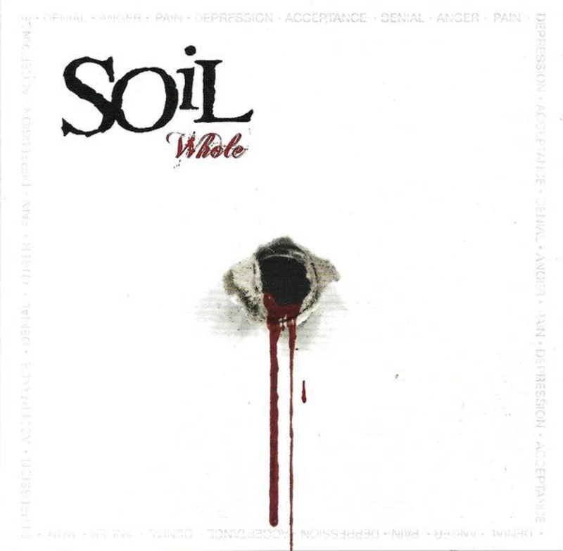 SOiL  - Whole