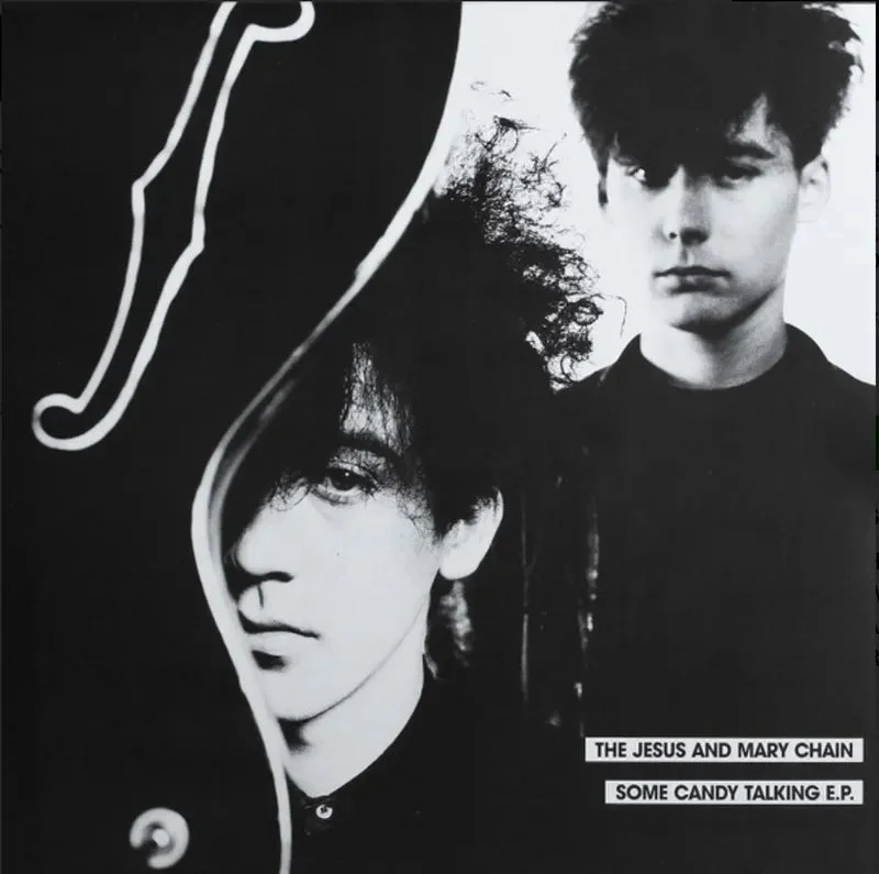 Some Candy Talking EP  (RSD2026)