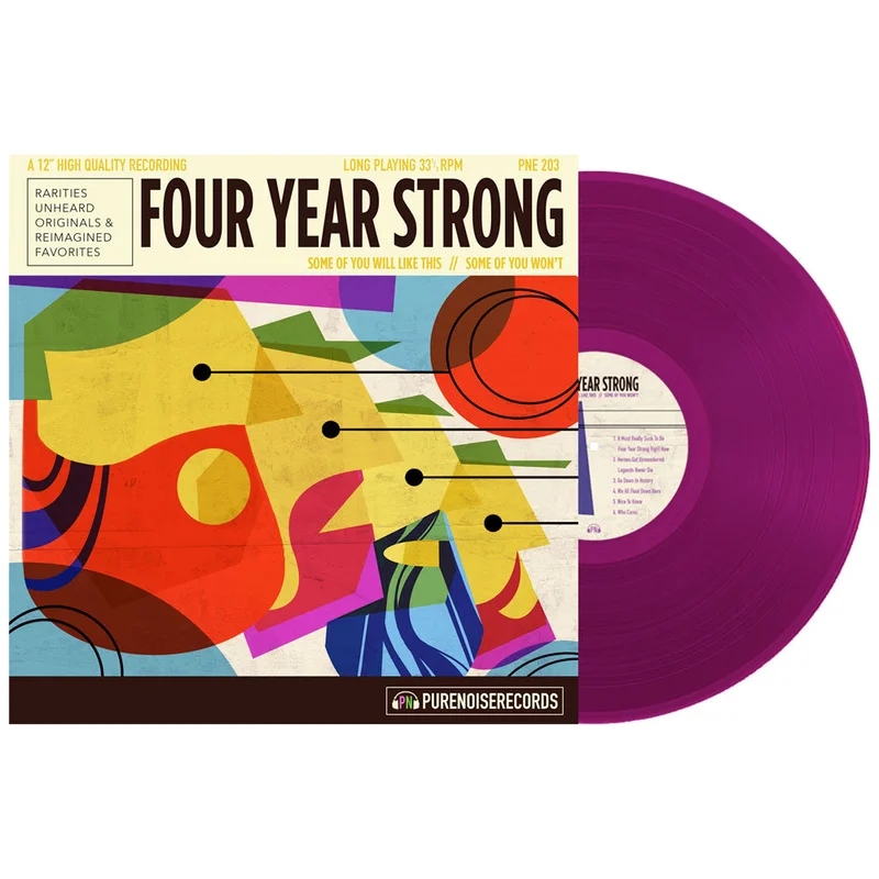 Some Of You Will Like This, Some Of You Won't Deep Purple