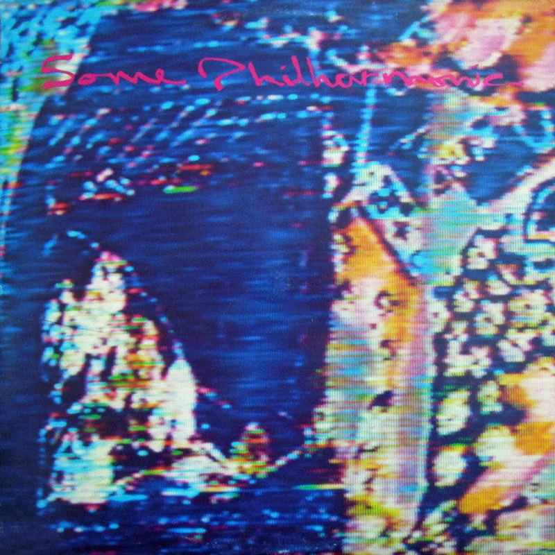 Some Philharmonic - Some Philharmonic (LP, Album) (Very Good Plus (VG+))