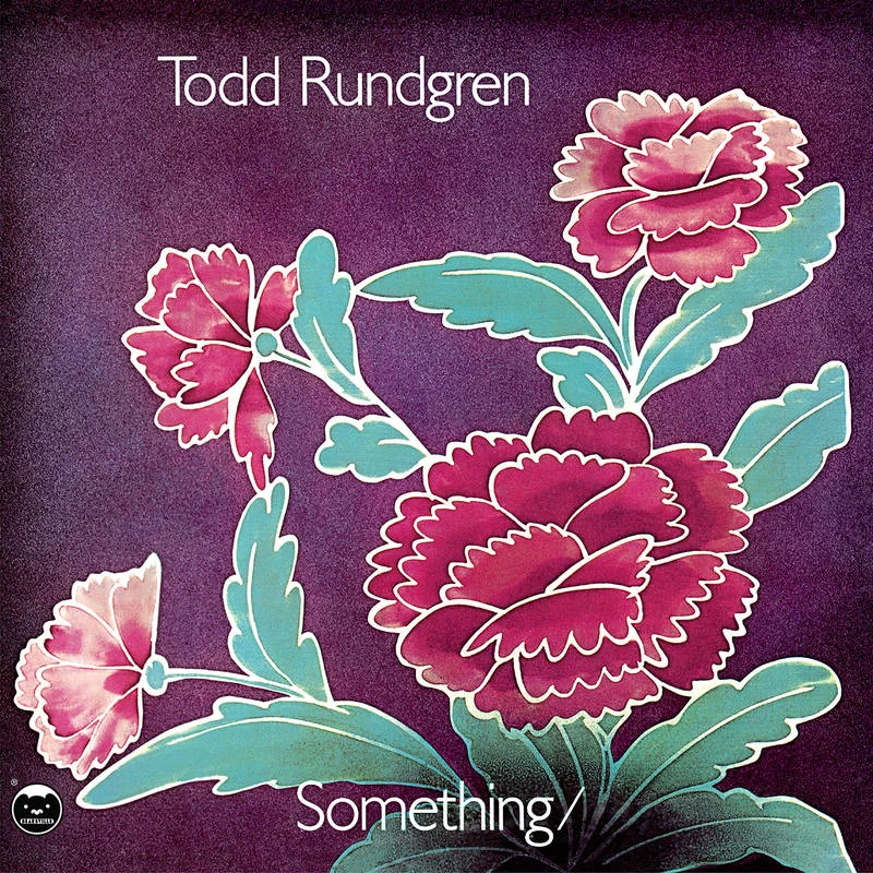 Something/Anything  (RSDBF 2022)