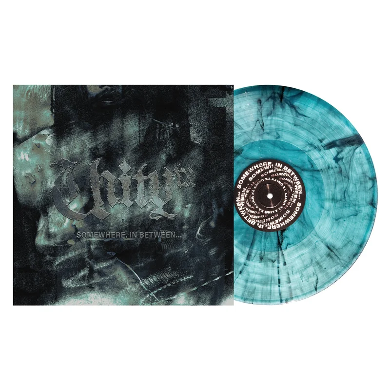 Somewhere, In Between... - Electric Smoke LP