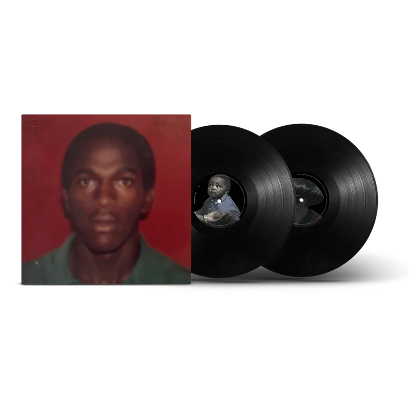 Son of Spergy 2LP