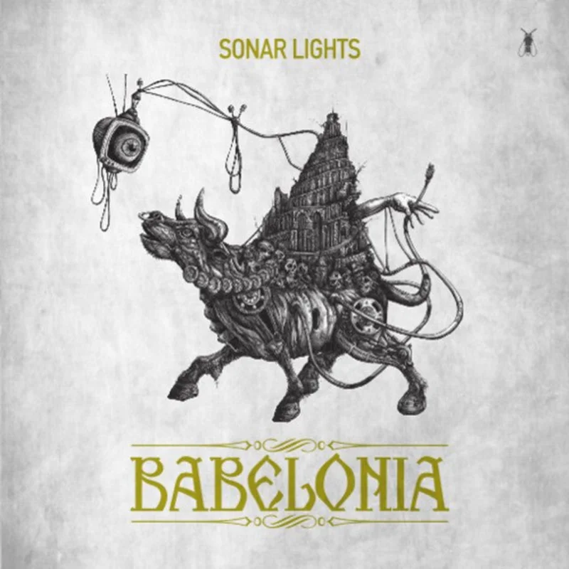 Sonar Lights - Babelonia