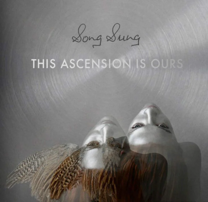 Song Sung - This Ascension Is Ours (LP, Album) (Very Good Plus (VG+))