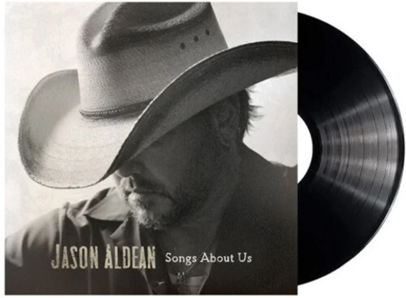 Songs About Us (Poster)