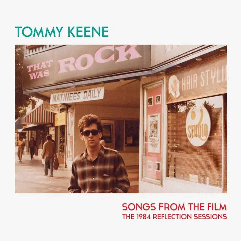 Songs From The Film - The 1984 Reflection Sessions (RSD2026)