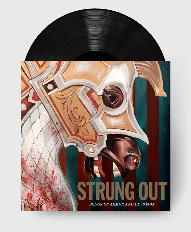 Songs of Armor and Devotion