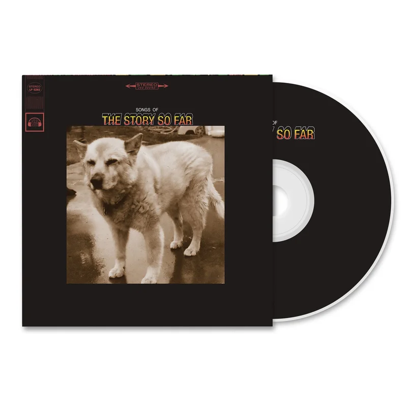 Songs Of - CD