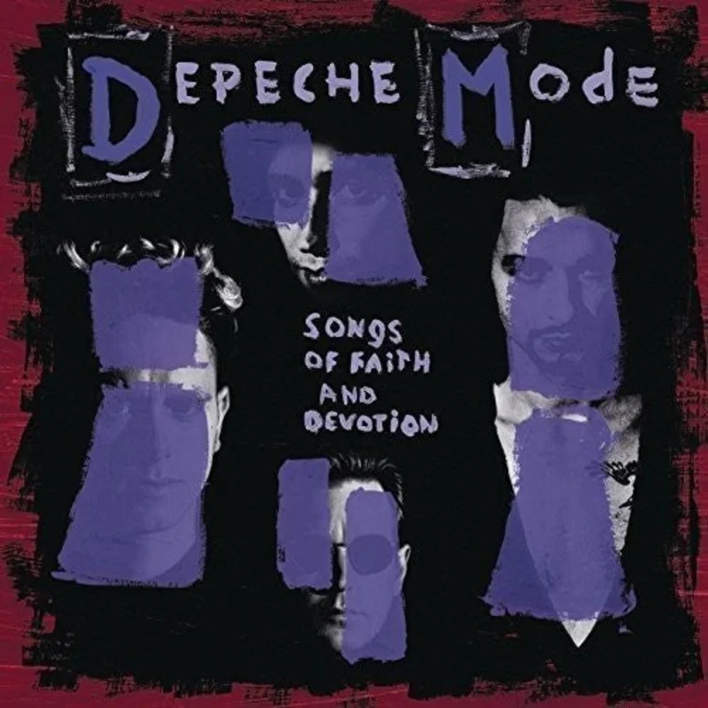 Songs Of Faith And Devotion (Import)