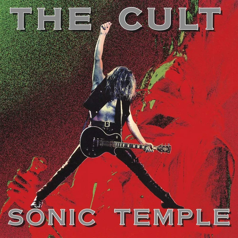 Sonic Temple-30th Anniversary