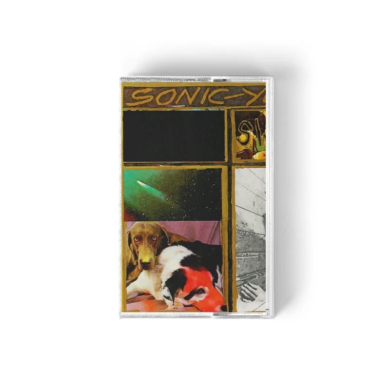 Sonic Youth - Sister