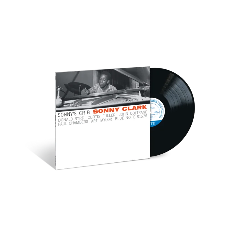 Sonny's Crib - Classic Vinyl Series