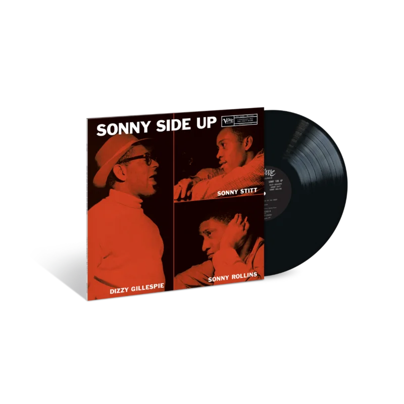 Sonny Side Up - Verve Vault Series
