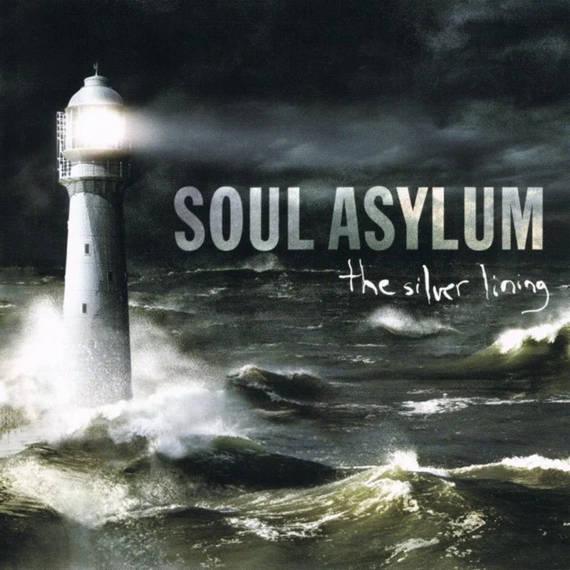 Soul Asylum - The Silver Lining