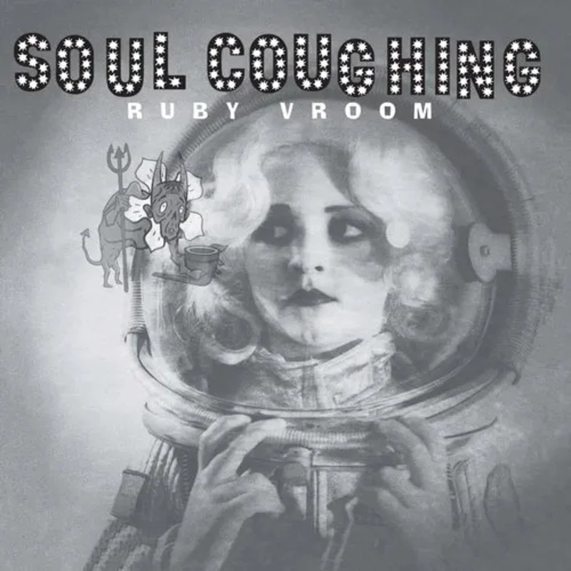 Soul Coughing - Ruby Vroom