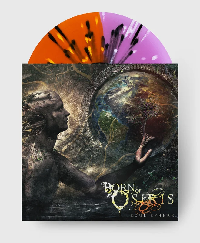 Soul Sphere