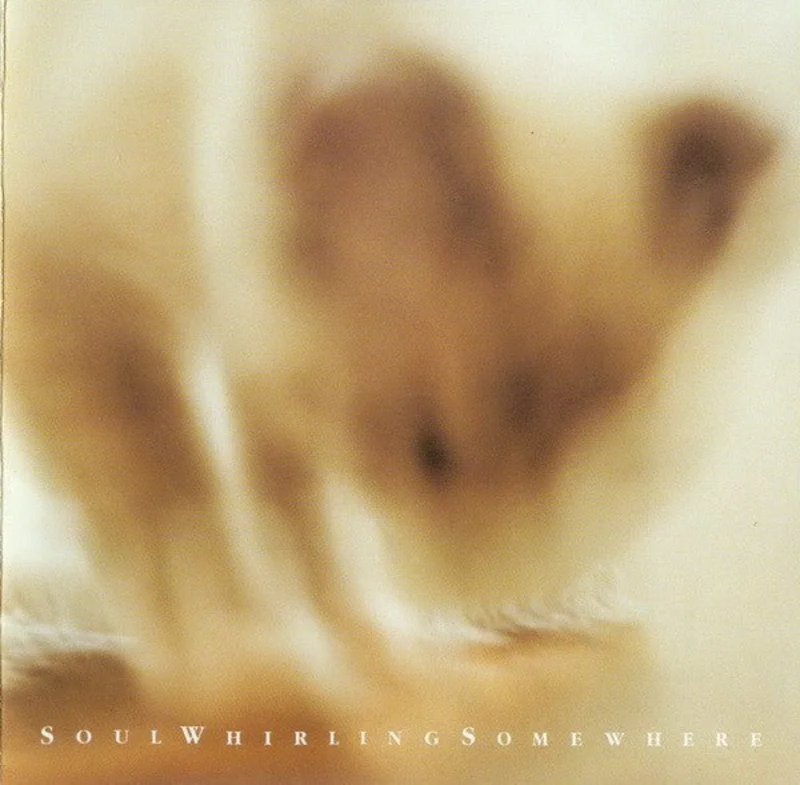 Soul Whirling Somewhere - Pyewackit