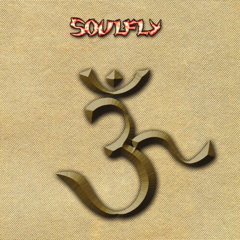SOULFLY '3' 2LP