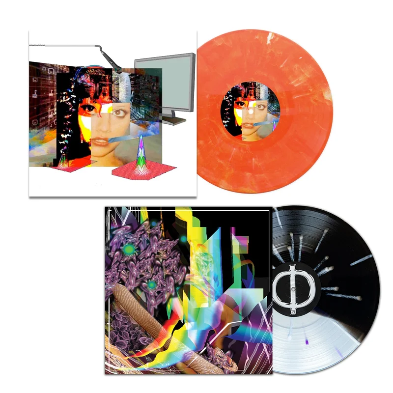 Soulkeeper - Vinyl Bundle