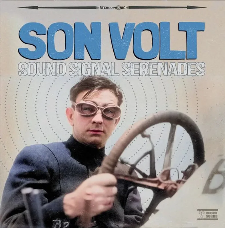Sound Signal Serenades (RSD2026)
