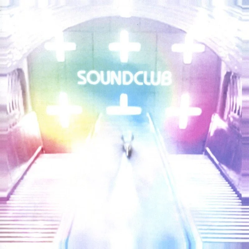 Soundclub - Soundclub
