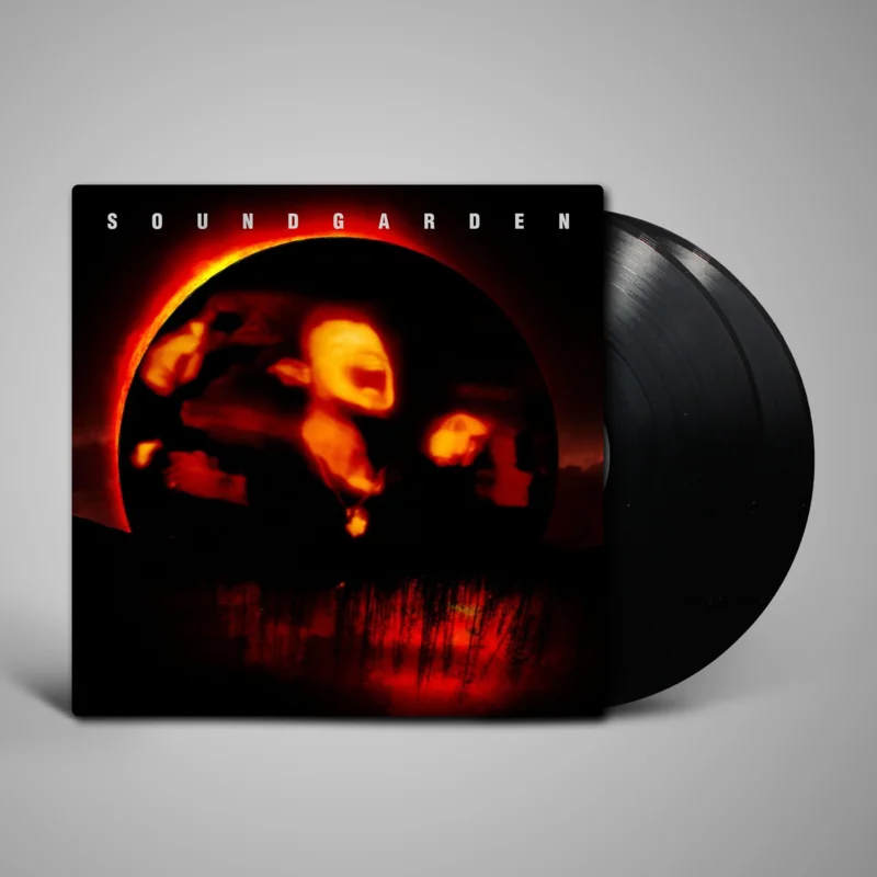 Soundgarden - Superunknown
