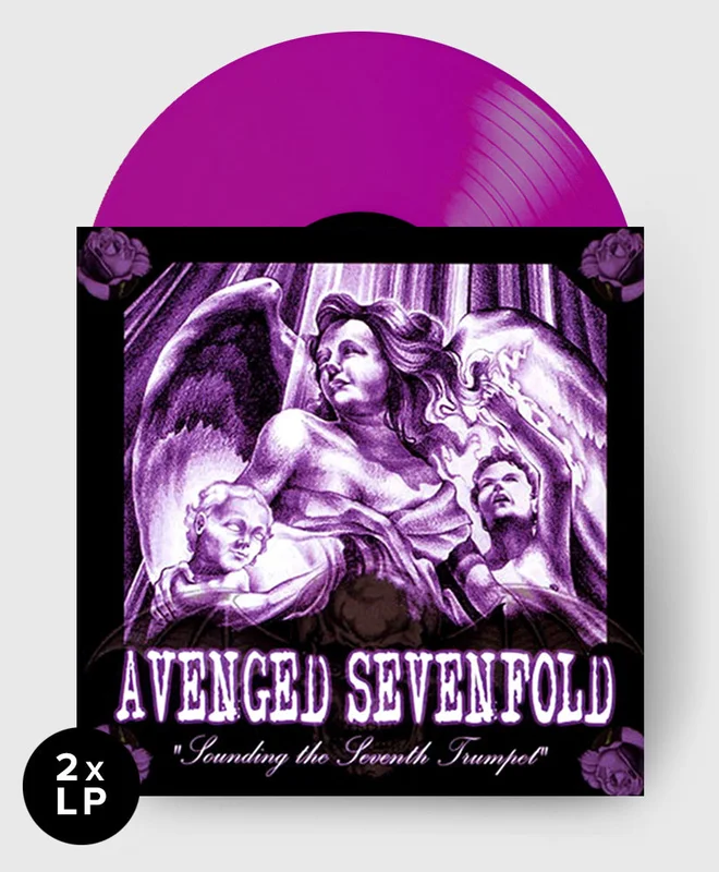 Sounding the Seventh Trumpet
