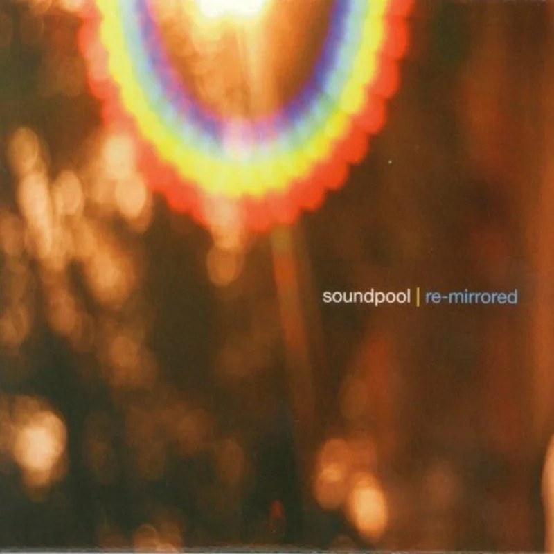 Soundpool - Re-mirrored