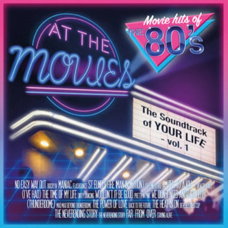 SOUNDTRACK OF YOUR LIFE - VOL.2
