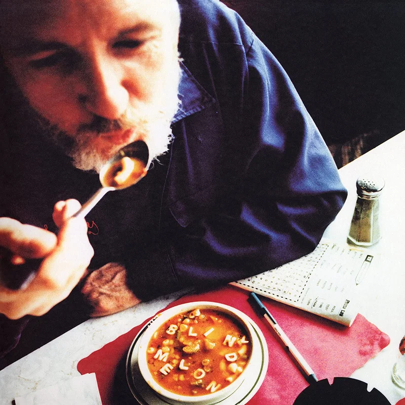 Soup (Import)