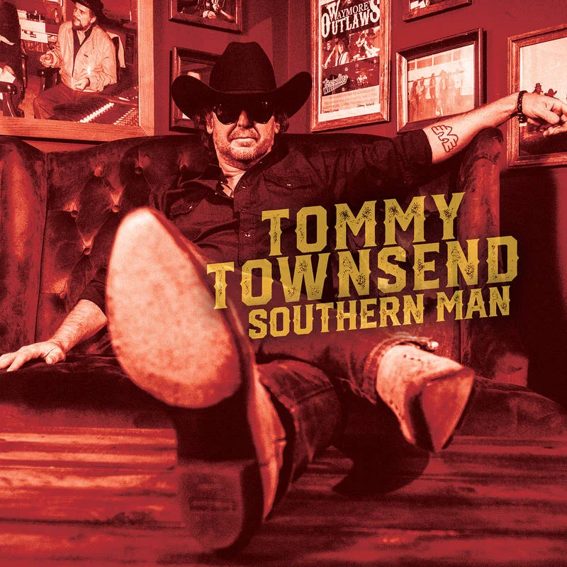 Southern Man  (RSDBF 2022)
