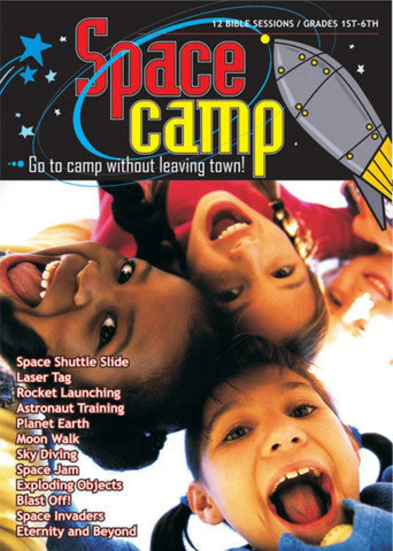 Space CAMP