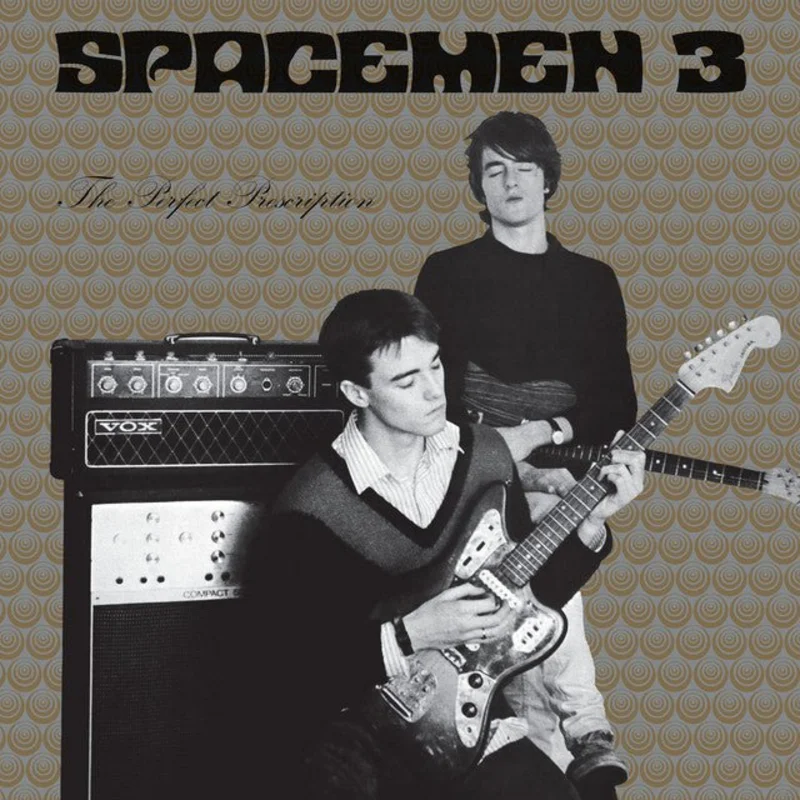 Spacemen 3 - The Perfect Prescription
