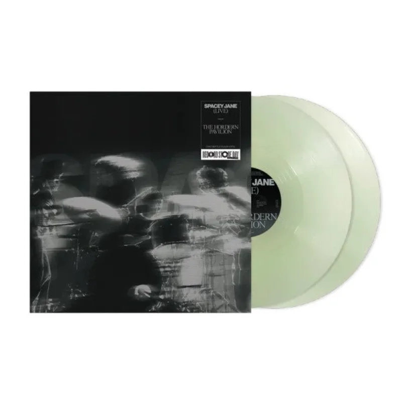Spacey Jane - Live at The Hordern Pavilion 2025